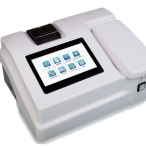 Chemistry Analyzers