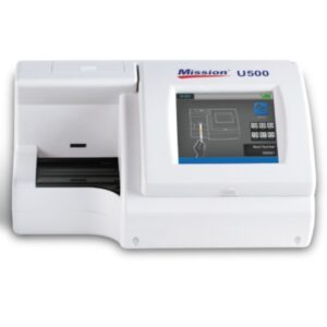 Mission U500 Urine Analyzer