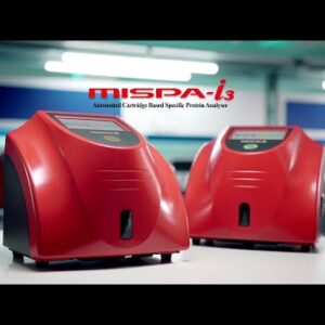 Mispa i3