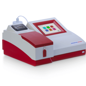 Mispa Viva Semi Automated Clinical Chemistry Analyzer
