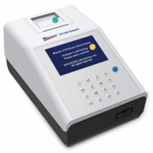 Mission Urine U120 Smart Analyzer