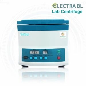 Peerless Electra BL Lab Centrifuge