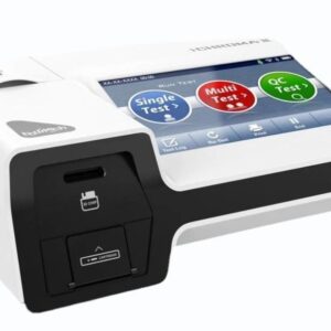 Boditech Ichroma POCT Immunoassay Analyzer