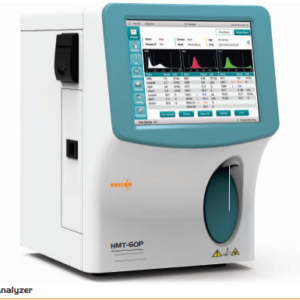 HMT-60P MaxCOUNT