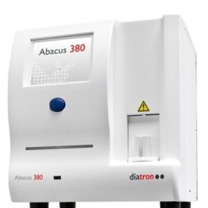 Diatron Abacus 380