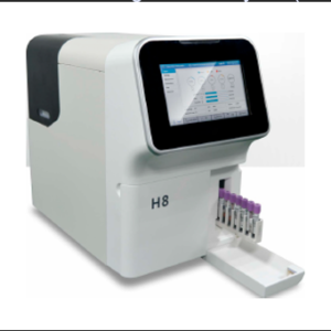 H8 Hemoglobin Analyzer
