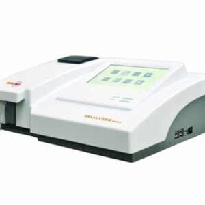 Avecon Maxlyzer Smart Analyzer