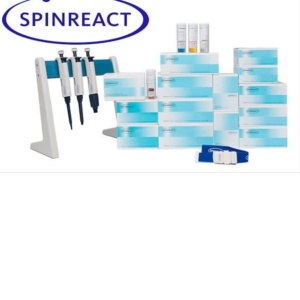Spinreact