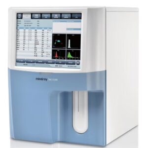 Mindray BC-5140