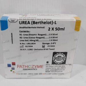 Pathozyme