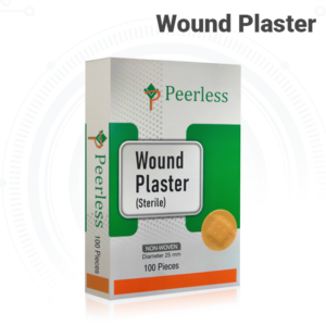 Wound Plaster