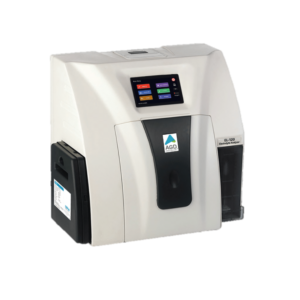 EL-120 Electrolyte Analyzer