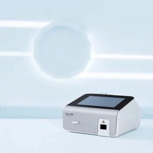 Finecare Fia Meter II Plus