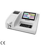 Biochemistry analyzer